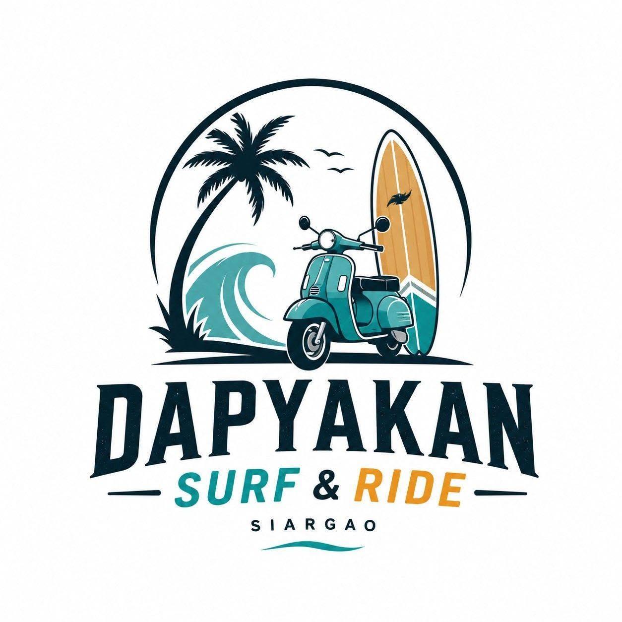 Dapyakan Surf & Ride, Siargao